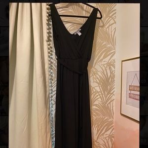 Women’s Ribbed Jumpsuit